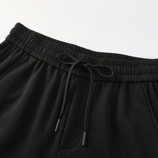 gxg.jeans男装2025冬款加绒保暖男士休闲裤舒适百搭日常通勤束脚裤长裤男K&C 商品图2