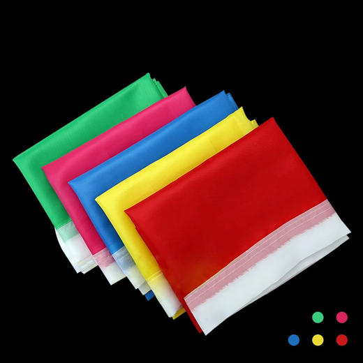 五色彩旗 商品图3