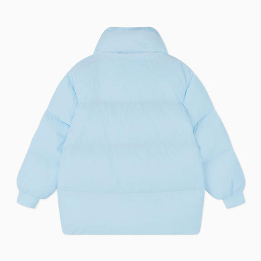 【秒】【MQD】【专柜同款】童装女童三防羽绒服儿童冬装舒适柔软基础百搭 商品图4