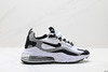 耐克Nike Air Max 270 React气垫减震休闲运动跑步鞋СТ1280-101男女鞋 商品缩略图0