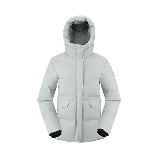 探路者女式羽绒服TADDAN92552 商品图0
