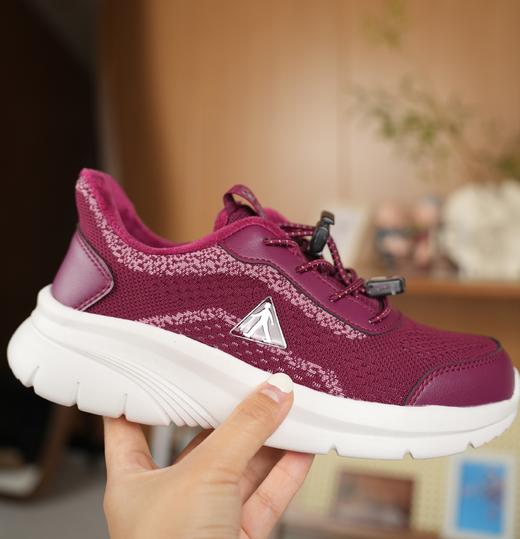 【温暖守护】足力健 轻便保暖鞋 25932003A 男款/女款 保暖又舒适 商品图7