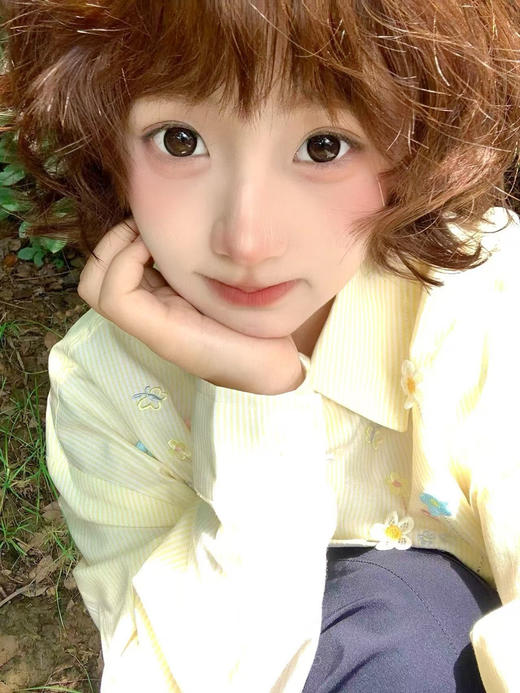 FAVORRBEAUTY水光布丁（佩戴直径：14.5mm） 商品图4