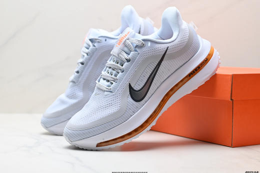 耐克Nike Air Zoom Pegasus Premium气垫缓震休闲运动跑步鞋HQ2592-002男女鞋 商品图7