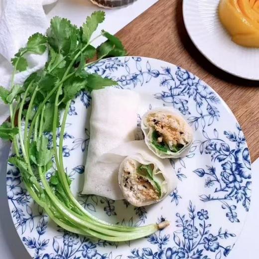 糖葱薄饼（糖10块+12张饼皮） 商品图2