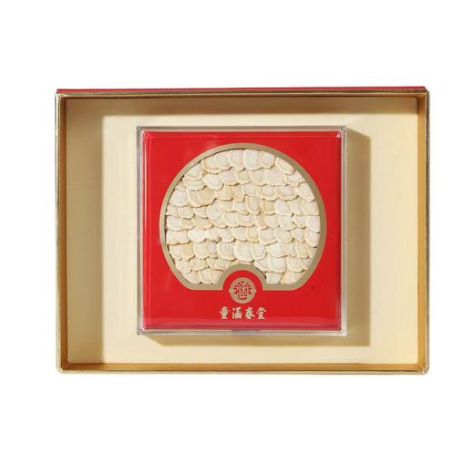 童涵春堂-西洋参大片排片礼盒 商品图1