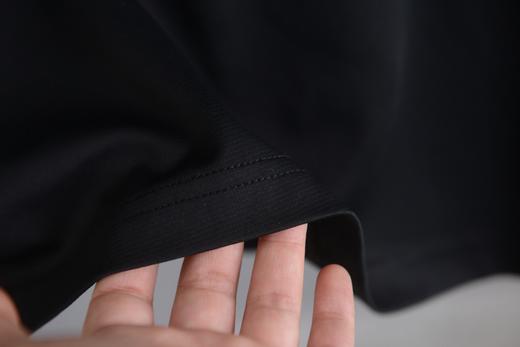 点此购买 迪桑特春秋季男士户外运动半拉链速干上衣 fc 332460 商品图3