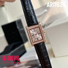 原单阿玛尼AR11624 方形女士腕表 商品缩略图4