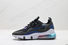 耐克Nike Air Max 270 React气垫减震休闲运动跑步鞋СТ1280-101男女鞋 商品缩略图2