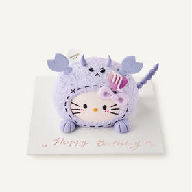 HelloKitty天蝎座（提前24小时预订）