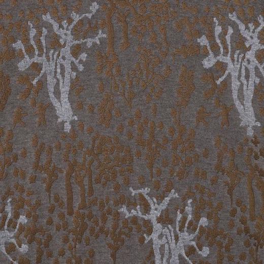 T4881SDSA男士秋冬新款痞帅男装撞色暗纹提花半高领长袖T恤百搭设计师 商品图3