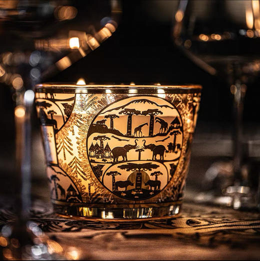 Baobab比利时进口香氛蜡烛小众高级感礼物香薰1100g 商品图1