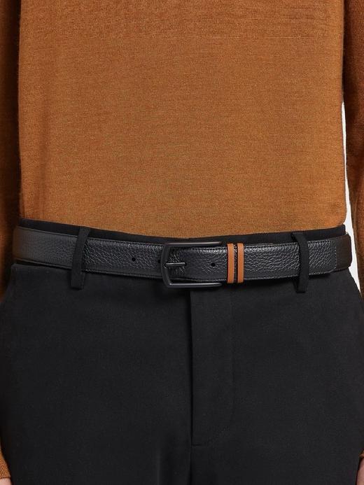 ZEGNA 杰尼亚 皮带男  LHBXA-B033XZ-NEI . 商品图1