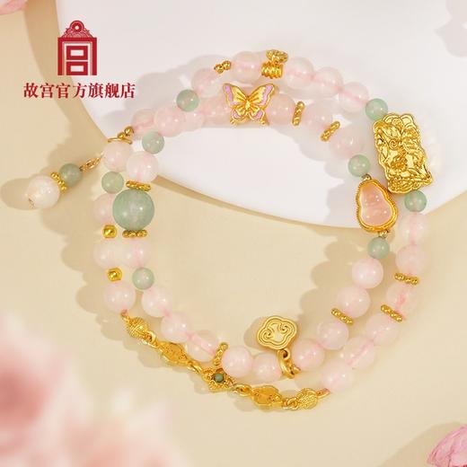 繁花锦绣手串 商品图0