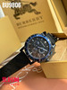 原单巴宝莉BU9806 蓝黑武士 男士腕表
机芯：原装进口石英机芯 商品缩略图2