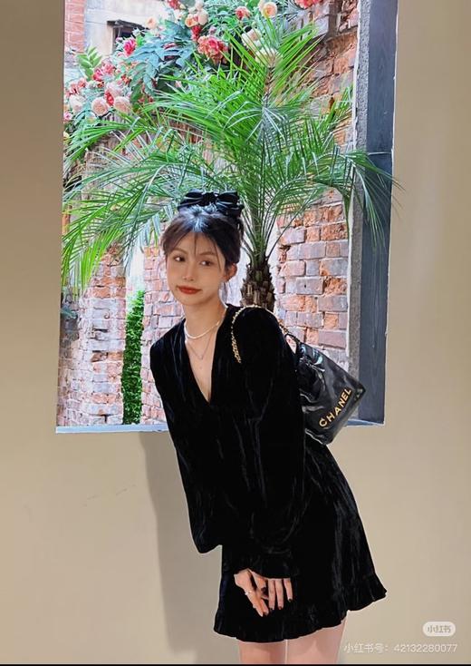 Chane* mini 22bag 迷你手袋 商品图7