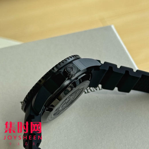 原单阿玛尼AR60085 男士机械腕表 黑武士 商品图4