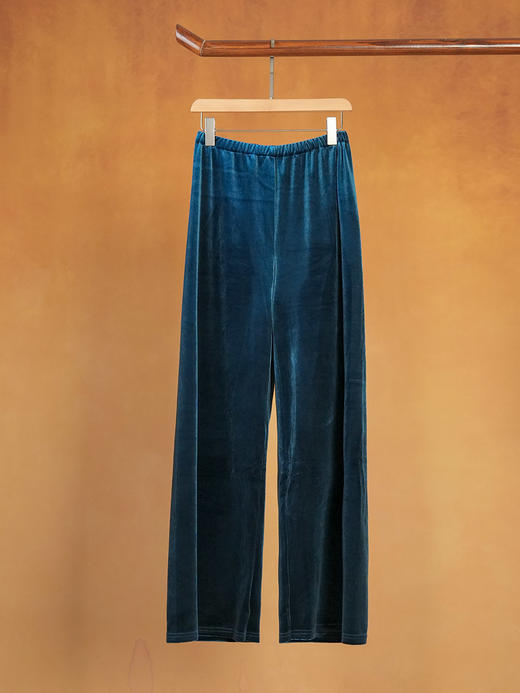 WL2580241休闲裤。 商品图1