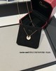 TB127-卡地亚 Amulette de Cartier系列气质时尚轻奢18K金项链女款（XK）-10.14直播款 商品缩略图8