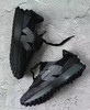 【新百伦】座5楼|  New Balance 25年春秋男女款黑武士休闲运动鞋327 WCD 商品缩略图0