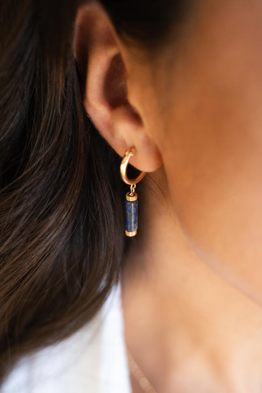 ATHENS Earrings 耳环 商品图2