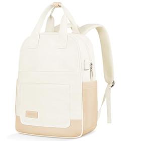 ZOMFELT 休闲双肩包 15.6 英寸笔记本电脑包带USB 充电端口