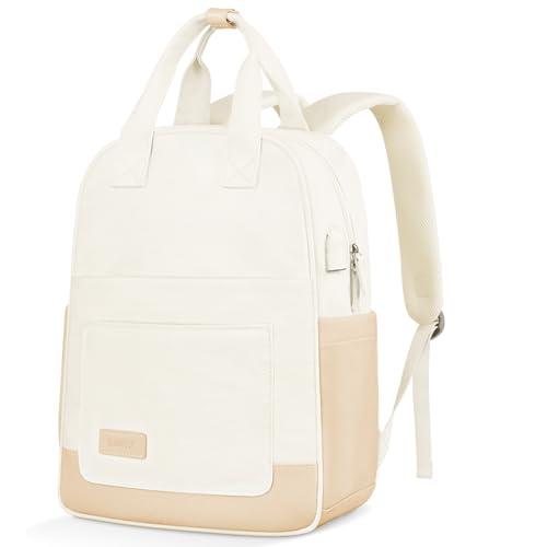 ZOMFELT 休闲双肩包 15.6 英寸笔记本电脑包带USB 充电端口 商品图0