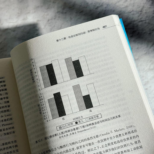 社会认知 以心灵之眼理解人间万象 社会心理学教材 社会性动物 商品图12