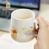 故宫猫游记岁时记玲珑马克杯 商品缩略图1