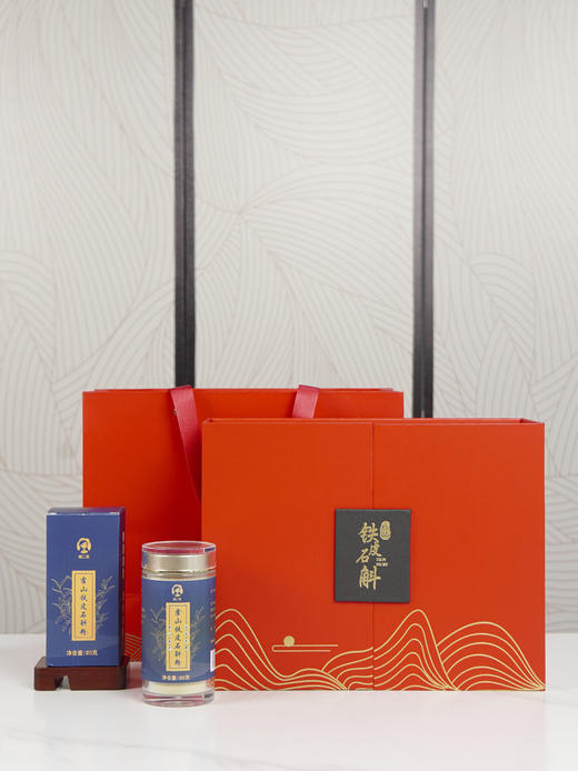 【霍山铁皮石斛粉】精选霍山5年以上铁皮石斛磨粉 易于吸收 食用便捷 方便保存 适合熬夜党/加班党/老胃病…… 商品图11