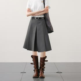 【商场同款】麦檬春秋裙子4G2240211Q