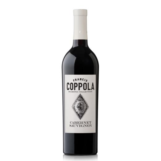 柯波拉钻石精选赤霞珠红葡萄酒 Coppola Diamond Cabernet Sauvignon 商品图0
