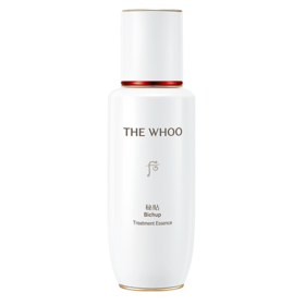 Whoo后秘贴清颜舒安修护肌底液90ml