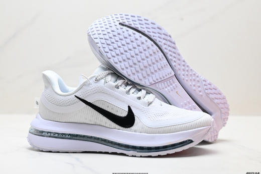 耐克Nike Air Zoom Pegasus Premium气垫缓震休闲运动跑步鞋HQ2592-002男女鞋 商品图4