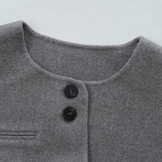 MK4A119麦克斯菲瑞休闲时尚小香风 商品图5