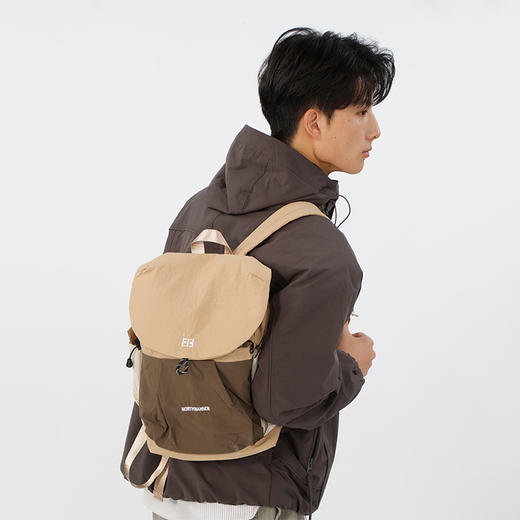 中性款简约双肩包纪念日百货门店同款165193921 商品图3