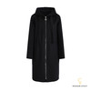 MAISON COVET纯山羊绒连帽大衣 商品缩略图1