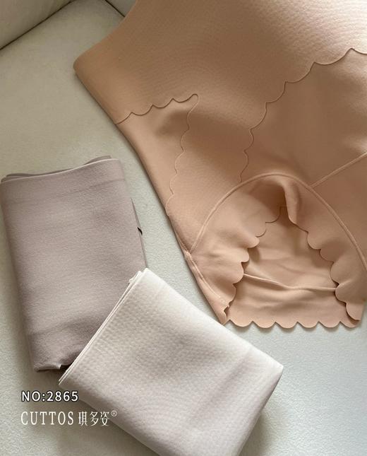 2865-琪多姿女士内裤(颜色随机) 商品图6