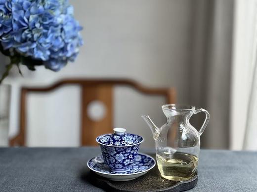 [2025秋牡丹]有机秋牡丹的成品，普通秋牡丹的价格，茶汤犹如鲜花蜜露的豆腐脑，嫩、鲜、香到了心口 商品图4