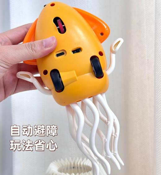 魔性跳舞章鱼玩具 商品图3