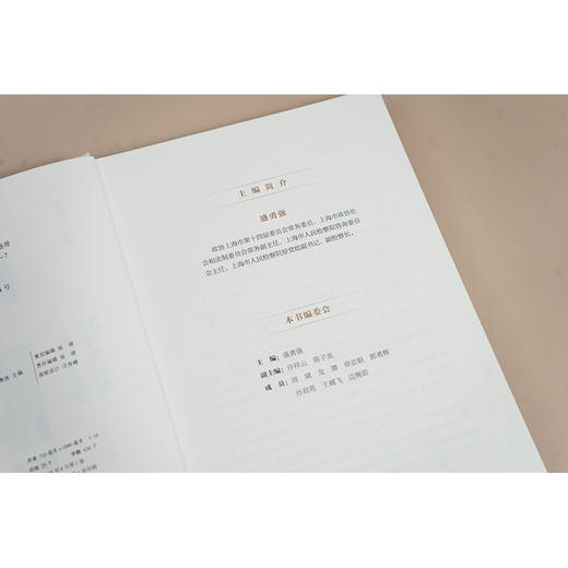 为了个案正义：上海民事检察35周年35案 盛勇强主编 法律出版社 商品图5