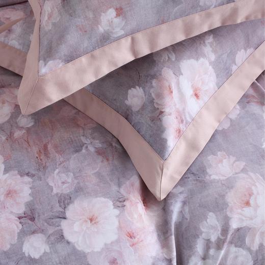 满百减十 | 阿思家纯棉提花/磨毛四件套 四季通用 亲肤柔软 细腻保暖 商品图12