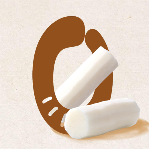 【商城专属】燕之坊即食鲜蒸山药500g 商品图3