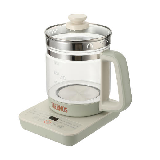 THERMOS 膳魔师 EHA-1617E 养生壶 商品图1