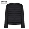 波司登2025秋季新款轻薄羽绒服女士短款保暖羽绒B250130004B 商品缩略图0