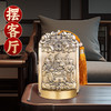 【四方神兽五路财神摆件】 商品缩略图3