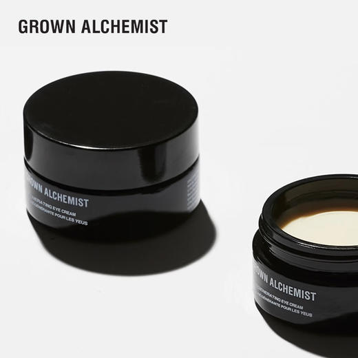 【清仓好价】艾科美臻颜眼霜15ml（效期至26.8） 商品图1