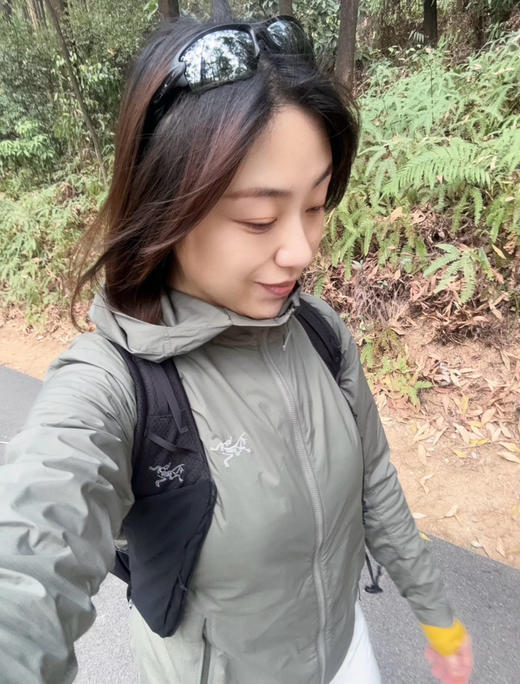 越南产鸟家经典轻量化棉服棉衣101301 商品图12