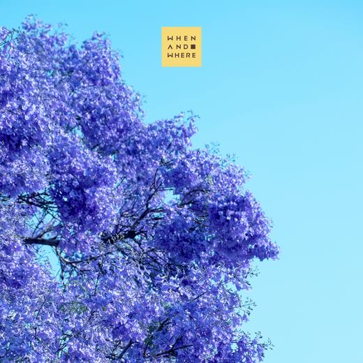 WHENANDWHERE城市印记系列香水30ml 商品图3