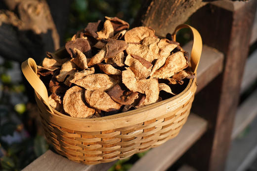 新会陈皮2013东甲.断片250克装 商品图1